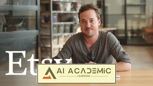 ساخت فروشگاه Etsy که فروش دارد - استراتژی‌های موفقیت تجارت الکترونیک