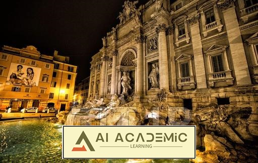 عکاسی در سفر: راهنمای عکاس برای رم