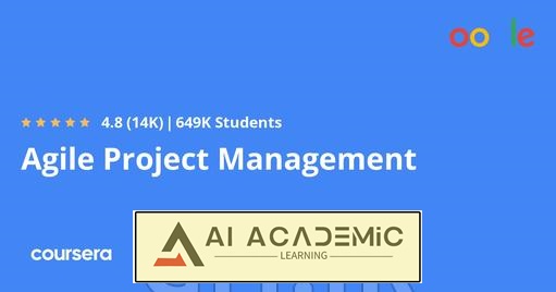 آموزش مدیریت پروژه چابک