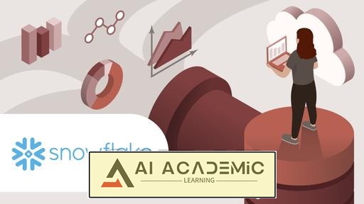 مهندسی داده پیشرفته با Snowflake