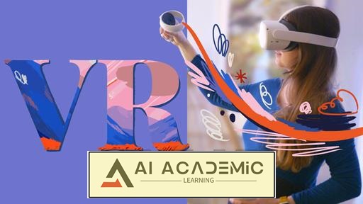 آموزش VR برای هنرمندان: چگونه با Tilt Brush تصویرسازی‌ها را به فضای سه بعدی بیاوریم؟
