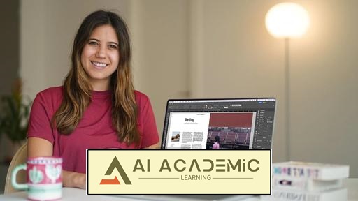 راهنمای پیشرفته Adobe InDesign CC - پورتفلیو و گردش کار خود را تقویت کنید