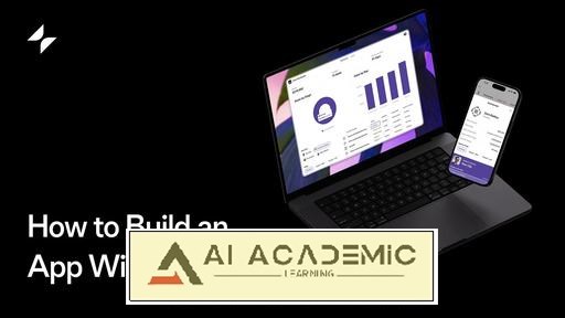 چگونه یک اپلیکیشن بدون کد بسازیم؟