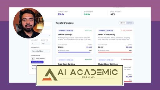 کاربرد عملی هوش مصنوعی - تبدیل صفحات گسترده به وب اپلیکیشن‌ها با Google AI Studio