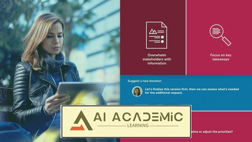 کار با ذینفعان به عنوان یک تحلیلگر داده