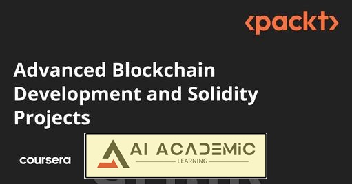 توسعه پیشرفته بلاک‌چین و پروژه‌های سالیدیتی