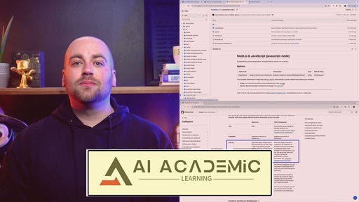 اصول گیت هاب: GitHub Codespaces