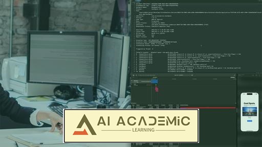 اشکال‌زدایی در iOS 17