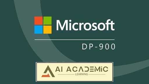 آمادگی برای آزمون گواهینامه Microsoft Azure Data Fundamentals (DP-900) توسط Microsoft Press