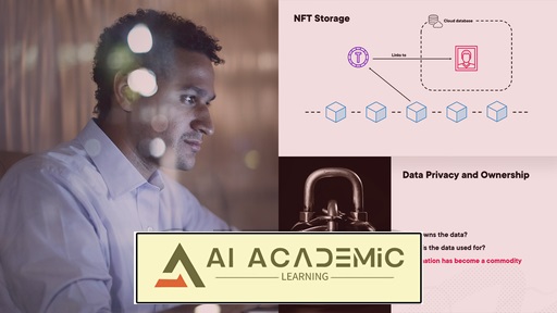 آموزش Web3: ایده کلی