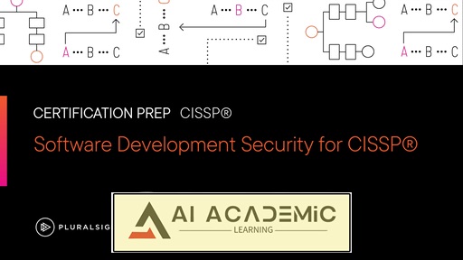 امنیت توسعه نرم‌افزار برای ®CISSP