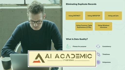 پاکسازی داده‌ - ملزومات SQL Server