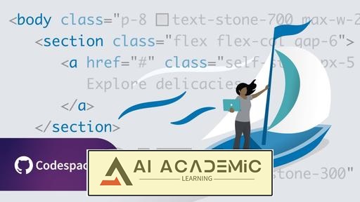 آموزش ضروری Tailwind CSS 4