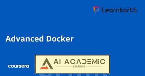 داکر پیشرفته