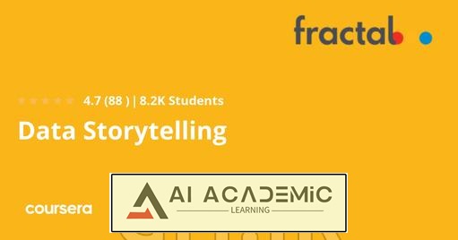 داستان‌سرایی با داده‌