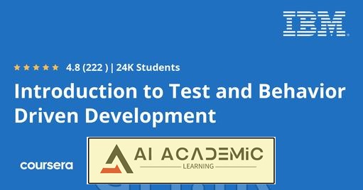 آشنایی با توسعه رفتار محور و تست محور
