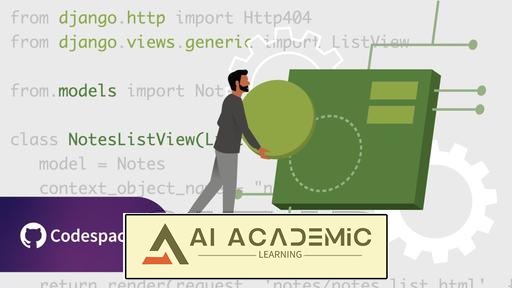 آموزش ضروری جنگو (2024)