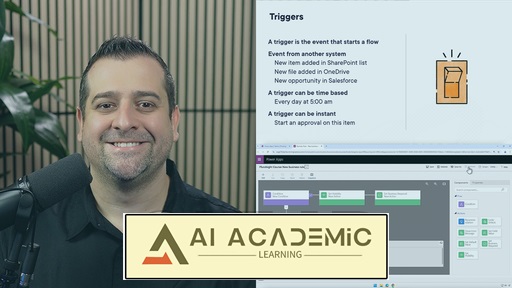 اصول پاور پلتفرم: کامپوننت های بنیادی پاور پلتفرم