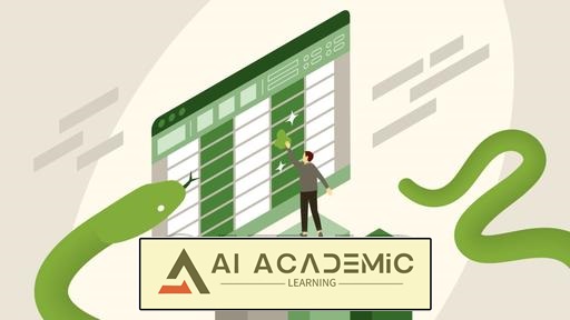 پاکسازی و دستکاری داده با پایتون در اکسل