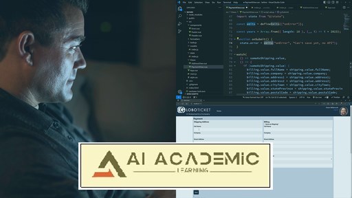 فرم‌های Vue 3