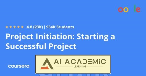 آغاز پروژه: شروع یک پروژه موفق