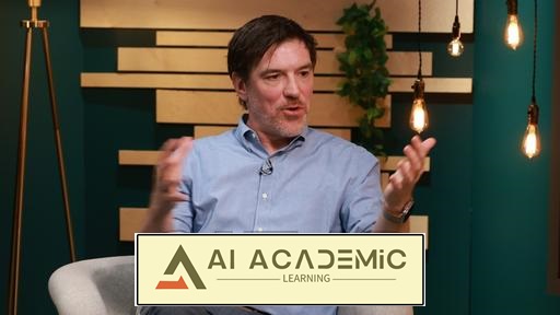 شکل‌دهی به عادات هوش مصنوعی برای تمایز حرفه‌ای با Conor Grennan