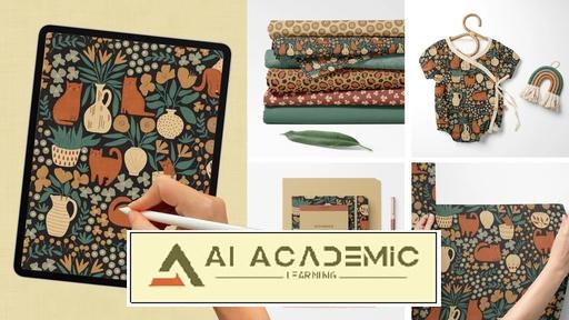 چگونه مشتریان را برای مجوز دادن به آثار هنری پیدا کنیم؟
