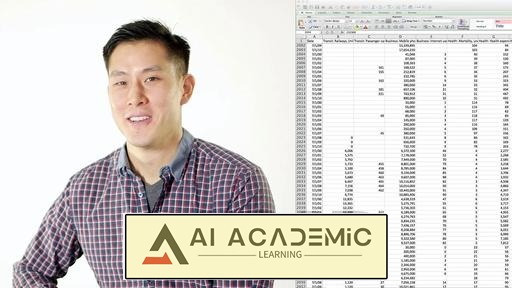 اکسل واقعی - کسب مهارت‌های اولیه مایکروسافت اکسل