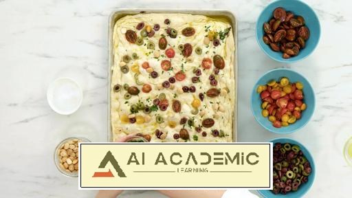 اصول نانوایی: هر بار نان و شیرینی بی‌نظیر بپزید