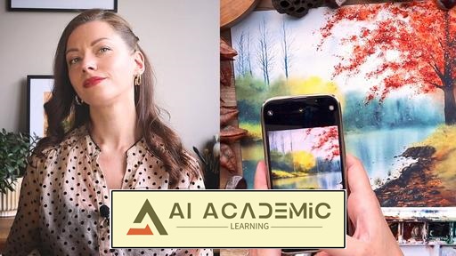 عکاسی Flat Lay: عکاسی از آثار هنری برای اینستاگرام و شبکه‌های اجتماعی