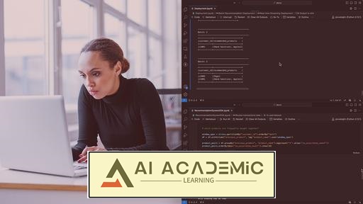 ساخت سیستم‌های توصیه‌گر با PySpark