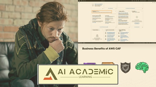 گواهینامه AWS Certified Cloud Practitioner (CLF-C02): اصول رایانش ابری