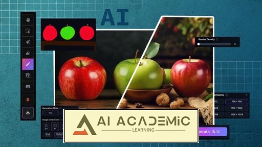 هوش مصنوعی لئوناردو: نکات و تکنیک‌هایی برای تولید تصاویر