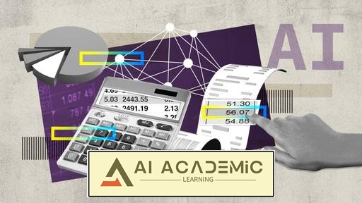 حسابدار هوش مصنوعی محور