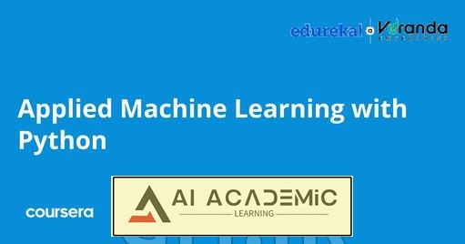 دوره کاربردی یادگیری ماشین با پایتون