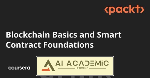 مبانی بلاک‌چین و اصول قراردادهای هوشمند