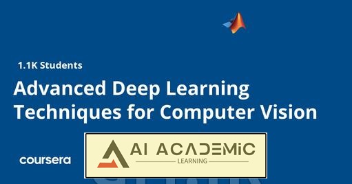 تکنیک‌های پیشرفته یادگیری عمیق برای بینایی کامپیوتر