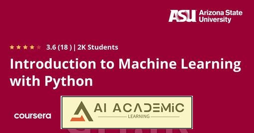 آشنایی با یادگیری ماشین با پایتون