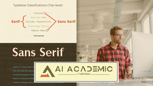 تایپوگرافی پیشرفته