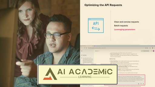 بهینه‌سازی امنیت و هزینه در Google Gemini
