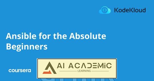 انسیبل برای افراد کاملا مبتدی