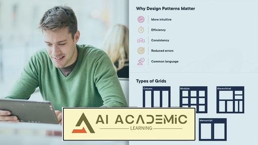 طراحی محصول: الگوهای طراحی