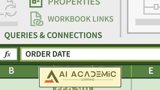 اکسل: Power Query برای مبتدیان