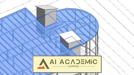 آموزش ضروری Revit 2025 برای سازه (امپریال و متریک)