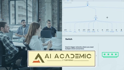 زیرساخت - اصول زیرساخت IT و فناوری‌های شبکه‌سازی برای +CompTIA Tech