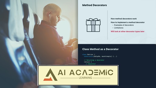 ایجاد و استفاده از دکوراتورها در جاوا اسکریپت