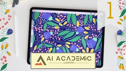 مقدمه‌ای بر هنر iPad: بخش 1 - پروکریت