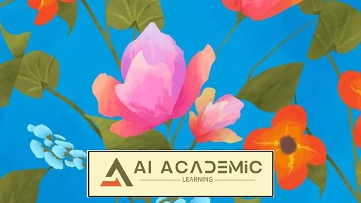راهنمای مقدماتی ترکیب در Procreate: تصویرسازی گل ساده