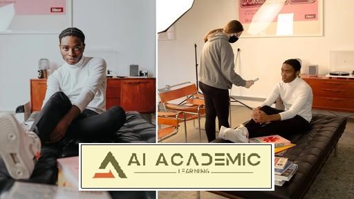 عکاسی پرتره 101: تبدیل دیدگاه شما به یک گردش کار