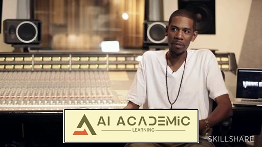 یادگیری نحوه میکس موسیقی با Young Guru